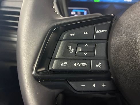 Used 2025 Subaru Forester Premium w/ Protection Package (1PH) AWD/4WD image 11