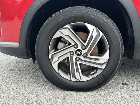 Used 2023 Hyundai Santa Fe SEL image 11