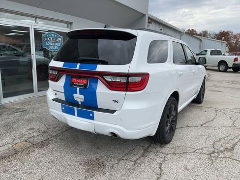 New 2025 Dodge Durango R/T image 7