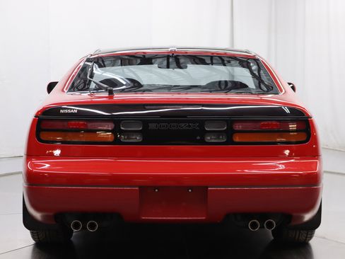Used 1990 Nissan 300ZX GS image 6