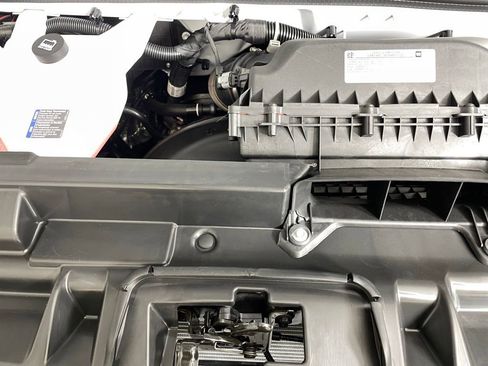 New 2025 Chevrolet Express 2500 w/ Driver Convenience Package image 32