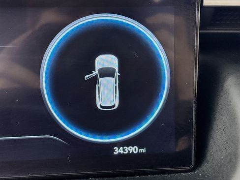 Used 2023 Hyundai Tucson SEL w/ Convenience Package image 16