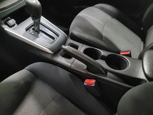 Used 2016 Nissan Sentra S FWD image 26