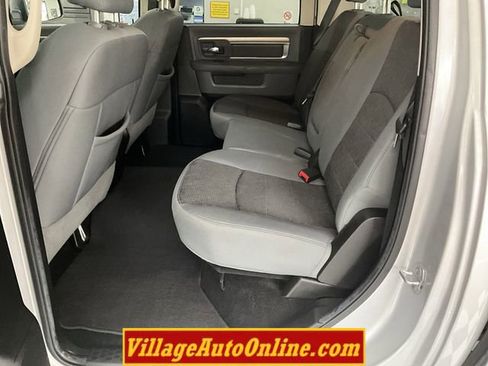 Used 2014 RAM 1500 Big Horn image 30