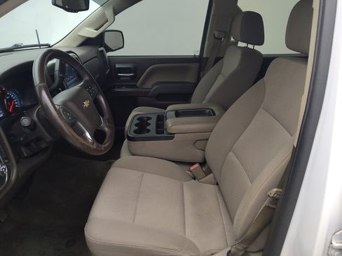 Used 2016 Chevrolet Silverado 1500 LT w/ All Star Edition image 17