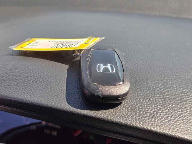 Used 2026 Honda Civic Sport image 29