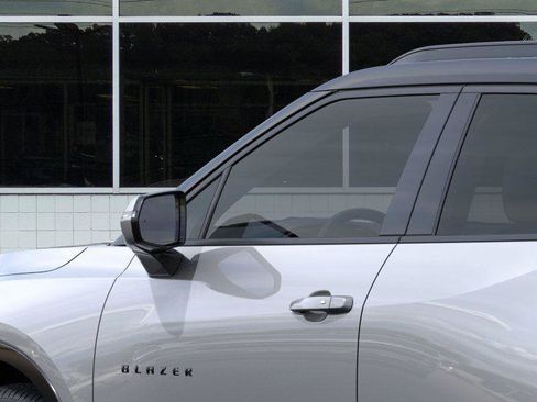 New 2026 Chevrolet Blazer RS w/ LPO, Floor Liner Package image 12