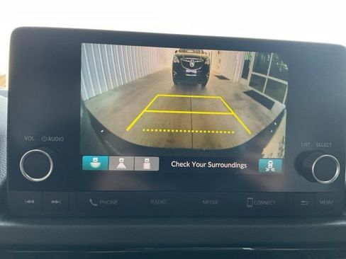 Used 2025 Honda Civic Sport image 14