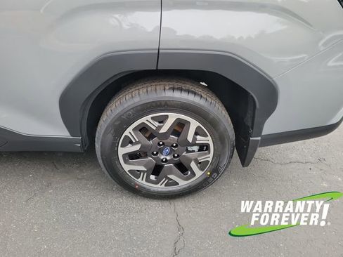 New 2026 Subaru Forester Premium image 22