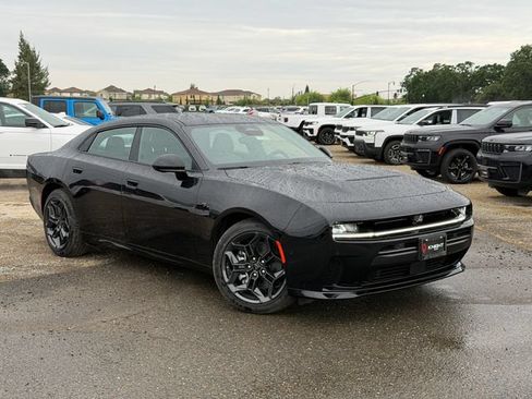 New 2026 Dodge Charger R/T AWD/4WD image 2