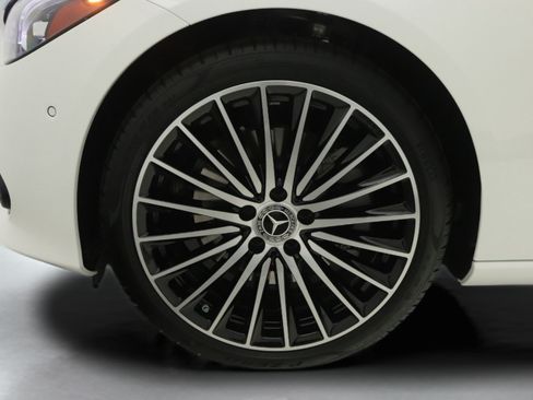New 2026 Mercedes-Benz C 300 Sedan image 11