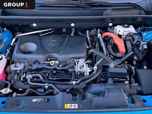 Used 2020 Toyota RAV4 XLE w/ Convenience Package image 30