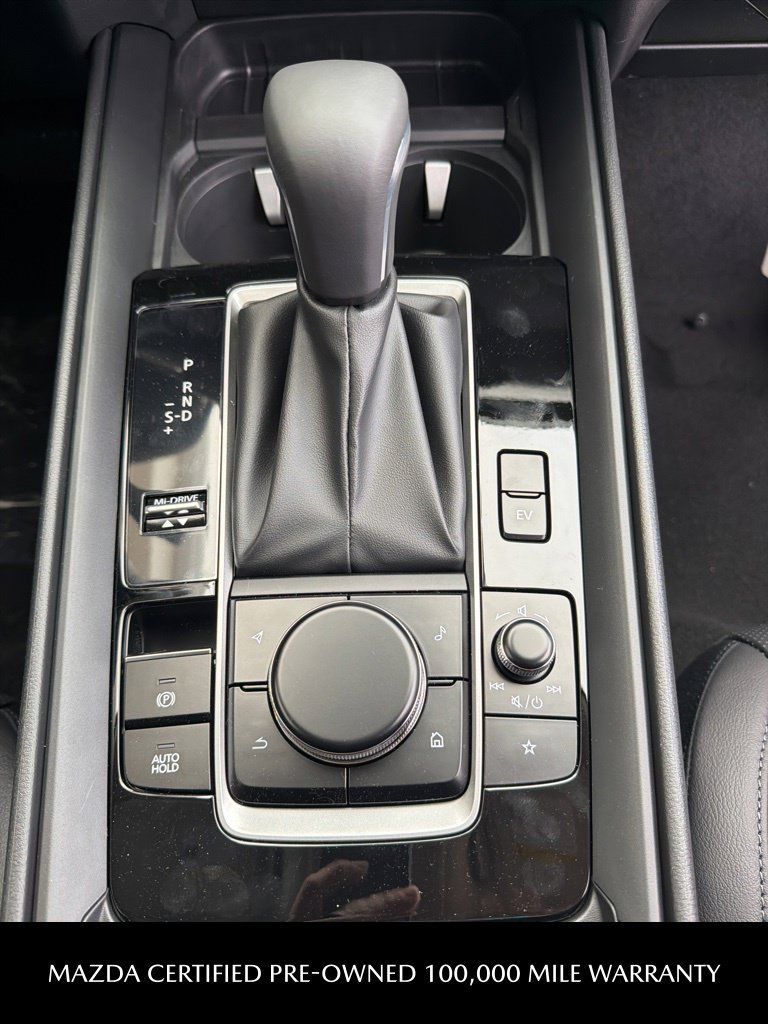 Used 2026 MAZDA CX-50 AWD 2.5 Hybrid w/ Weather Package image 18