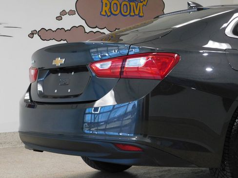 Used 2018 Chevrolet Malibu LT image 79