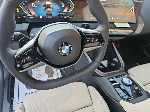 New 2026 BMW X3 xDrive30 w/ Premium Package image 17