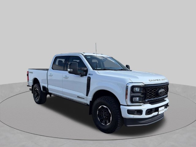 Used 2026 Ford F350 Lariat w/ Tremor Off-Road Package AWD/4WD image 7