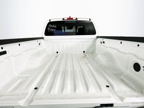 New 2026 Nissan Frontier S image 31