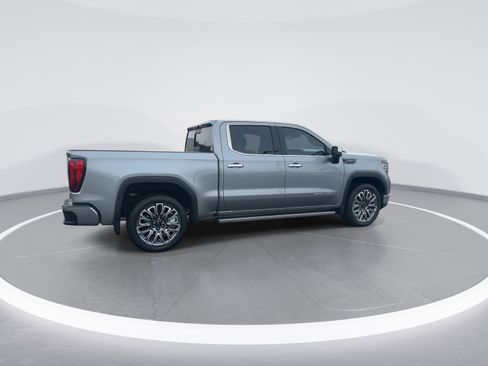 Used 2024 GMC Sierra 1500 Denali Ultimate image 9