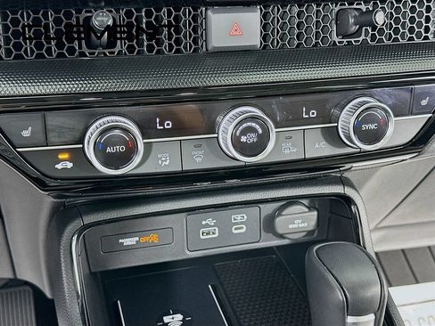 Used 2025 Honda CR-V EX-L image 22