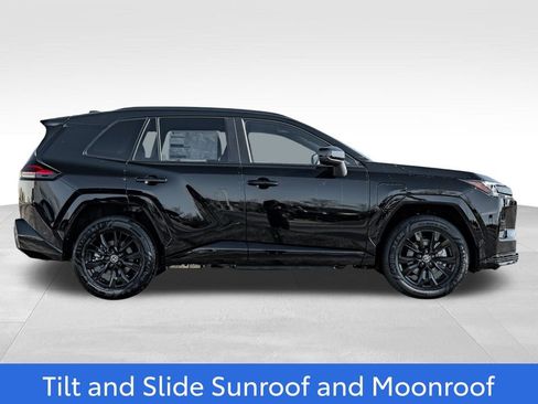 New 2026 Toyota RAV4 SE AWD/4WD image 8