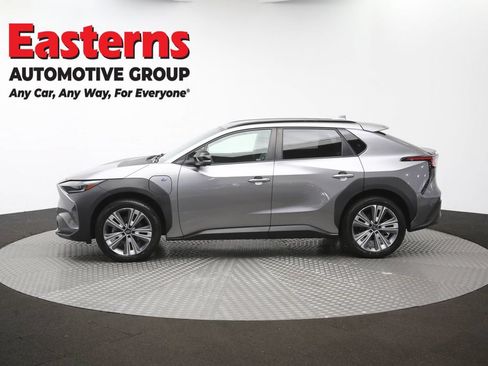 Used 2023 Subaru Solterra AWD image 60
