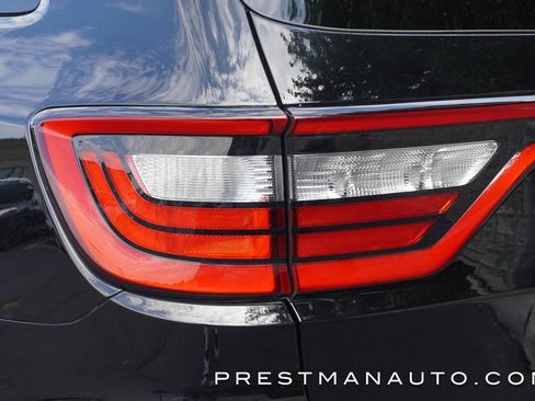 Used 2023 Dodge Durango SRT Hellcat image 19