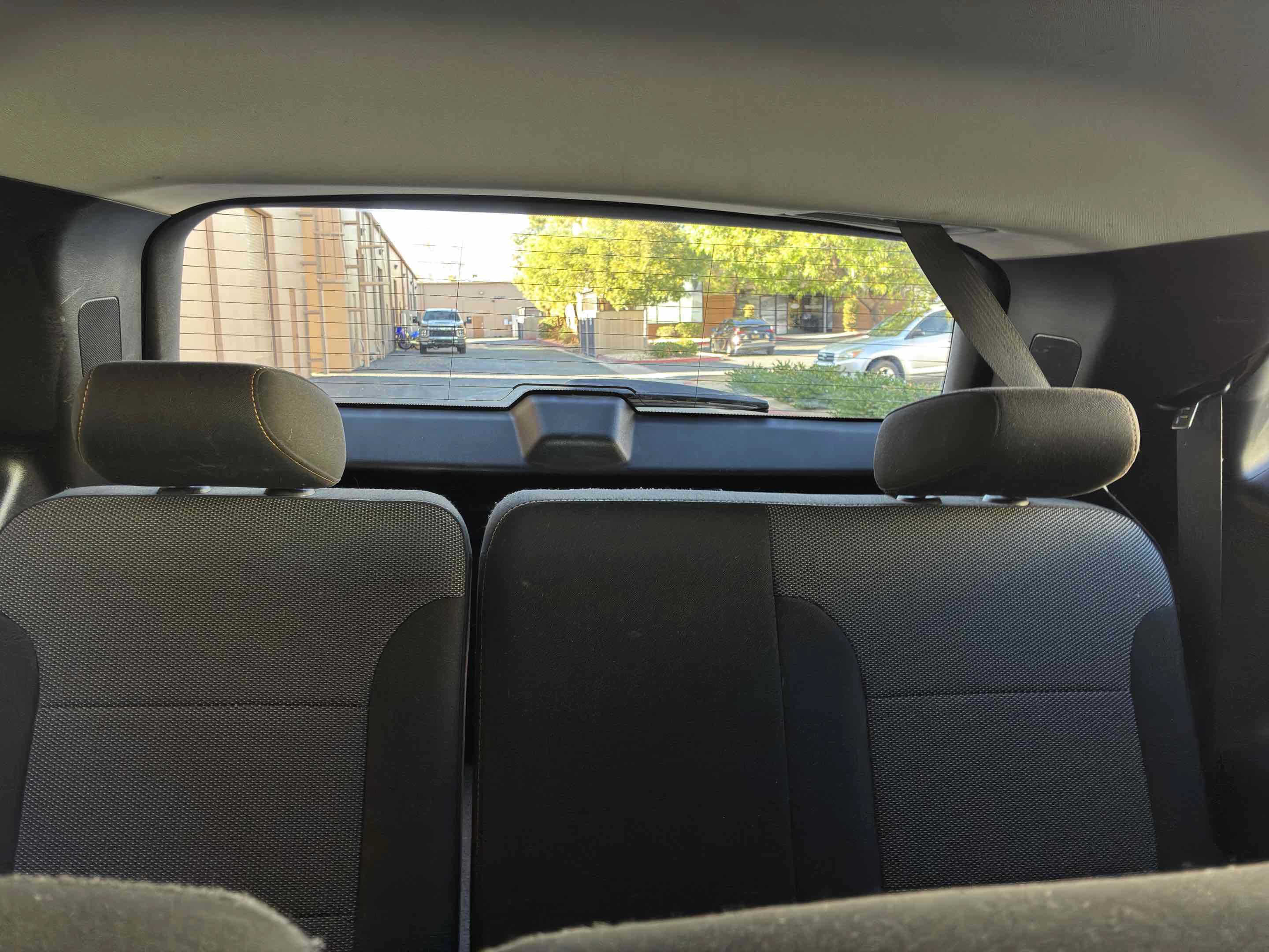 Used 2018 Chevrolet Traverse LT FWD image 57