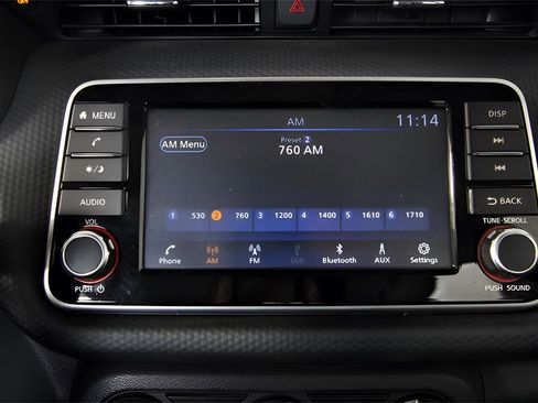 Used 2024 Nissan Kicks S image 21