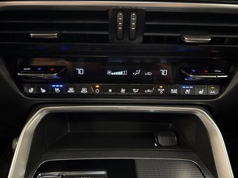 Used 2025 MAZDA CX-90 Plug-In Hybrid w/ Premium Plus AWD/4WD image 16