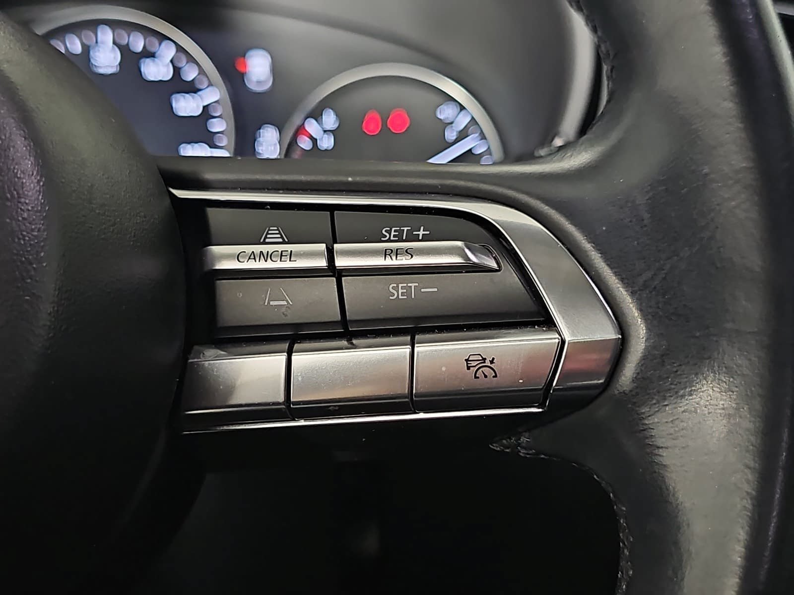 Used 2023 MAZDA CX-30 AWD 2.5 S w/ Preferred Package image 16