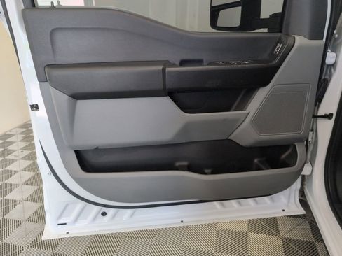 Used 2024 Ford F350 XL RWD image 30