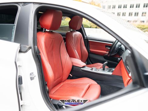 Used 2019 BMW 440i Gran Coupe w/ Convenience Package image 17