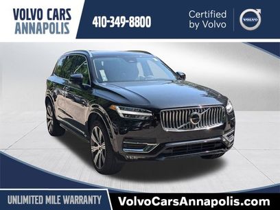 Certified 2024 Volvo XC90 B6 Ultimate