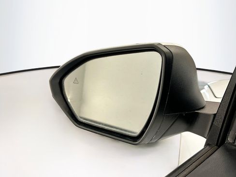 Used 2023 Hyundai Tucson SEL image 16