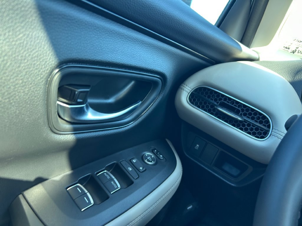 New 2027 Honda HR-V EX-L image 25