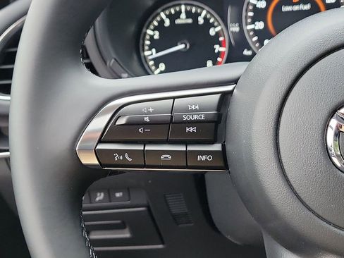 New 2026 MAZDA MAZDA3 Carbon image 24