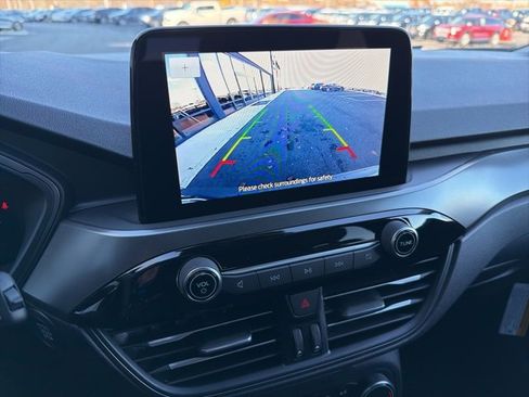 New 2026 Ford Escape Active w/ Cold Weather Package image 12