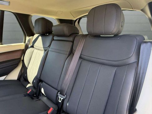 Used 2023 Land Rover Range Rover SE image 17