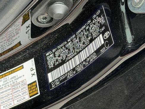 Used 2023 Toyota Corolla GR AWD/4WD image 23