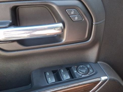 Used 2021 Chevrolet Silverado 1500 RST w/ Z71 Off-Road Package AWD/4WD image 20