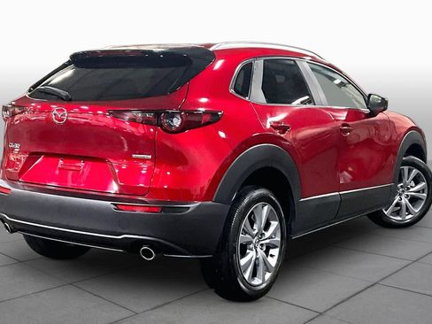 Used 2023 MAZDA CX-30 AWD 2.5 S w/ Preferred Package image 13
