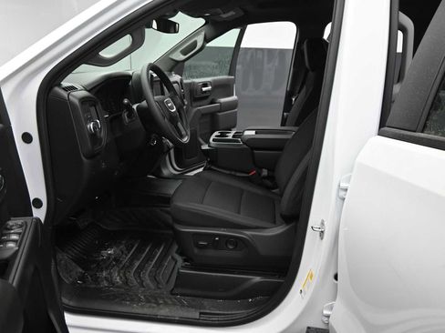 New 2026 GMC Sierra 1500 Pro w/ Pro Value Package image 16