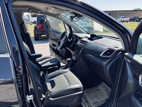 Used 2015 Buick Encore FWD image 25