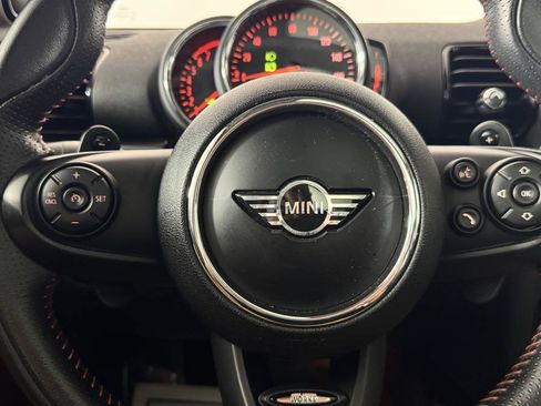 Used 2019 MINI Cooper Clubman S w/ Premium Package FWD image 16