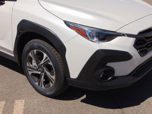New 2026 Subaru Crosstrek 2.0i Premium AWD/4WD image 2