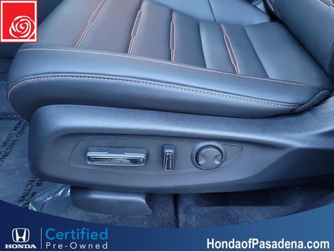 Certified 2026 Honda CR-V Sport-L image 20