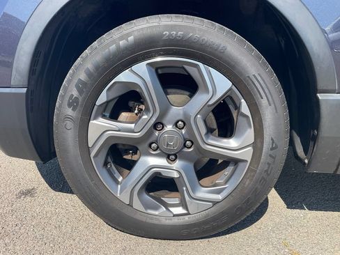 Used 2019 Honda CR-V EX-L image 23