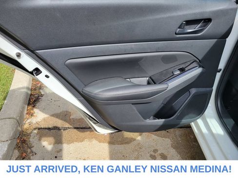 Certified 2023 Nissan Altima 2.5 SV AWD/4WD image 16