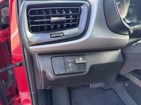 Used 2023 Kia Rio S w/ Technology Package FWD image 12