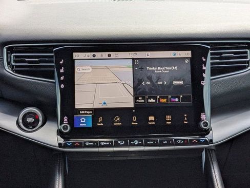 New 2026 Jeep Grand Wagoneer Limited image 20